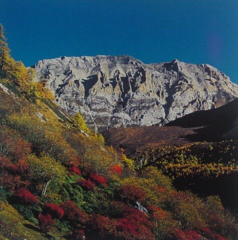 [摄影]康巴圣地 - Jinjin - 金戈铁马的Blog