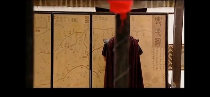 青海、祁连山、汉武大帝 青海、祁连山、汉武大帝